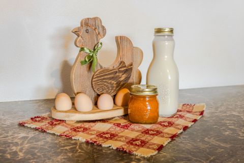 Immagine: Ambiente e comfort