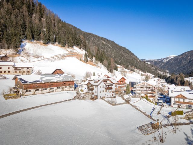 Immagine: Agriturismo Tieshof