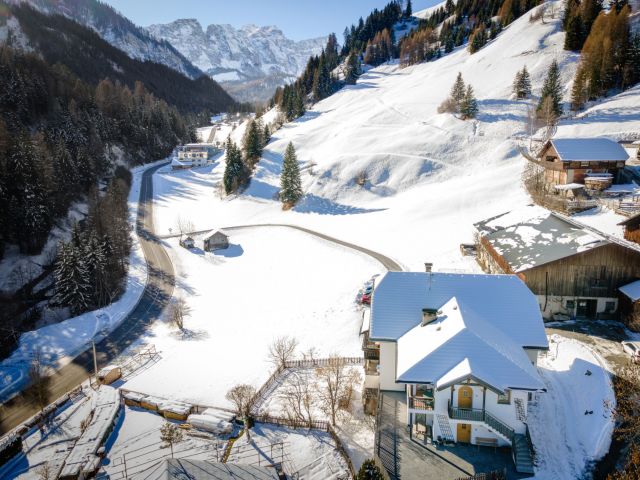 Immagine: Agriturismo Tieshof