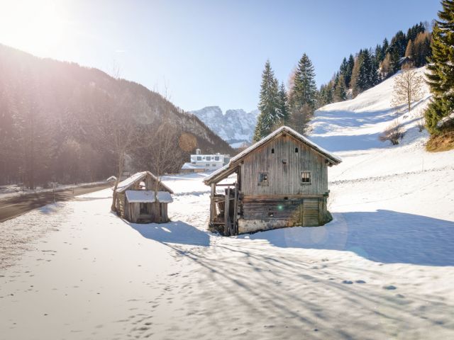 Immagine: Agriturismo Tieshof