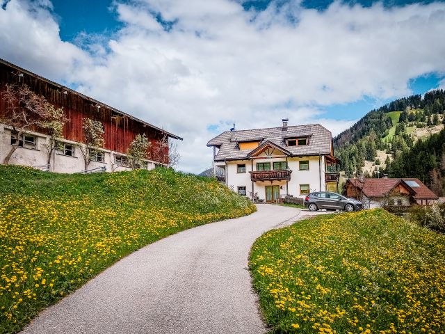 Immagine: Agriturismo Tieshof