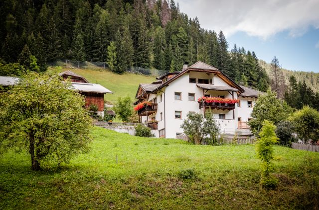 Immagine: Agriturismo Tieshof